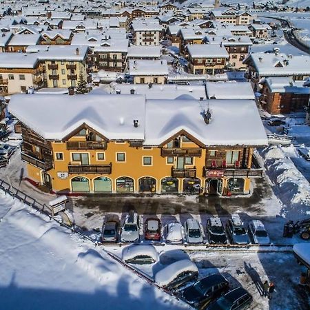 شقة Casa Marisa ليفينو المظهر الخارجي الصورة