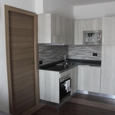 شقة Casa Marisa ليفينو المظهر الخارجي الصورة