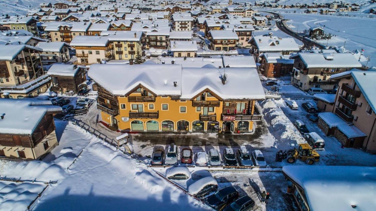 شقة Casa Marisa ليفينو المظهر الخارجي الصورة