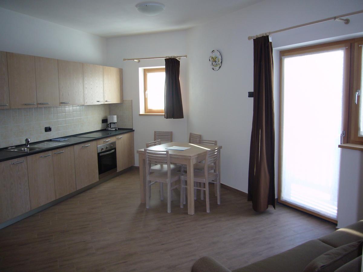 شقة Casa Marisa ليفينو المظهر الخارجي الصورة