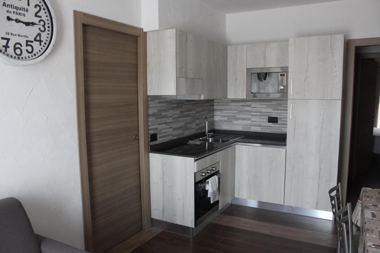 شقة Casa Marisa ليفينو المظهر الخارجي الصورة