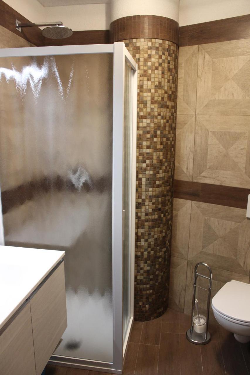 شقة Casa Marisa ليفينو المظهر الخارجي الصورة